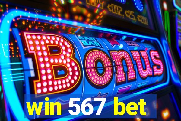 win 567 bet